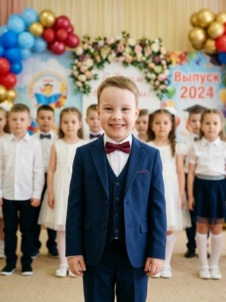 Пример нейрофотосессии по промпту № 4734