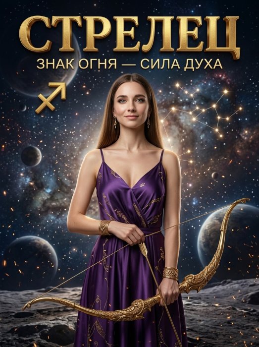 Пример нейрофотосессии по промпту № 17954
