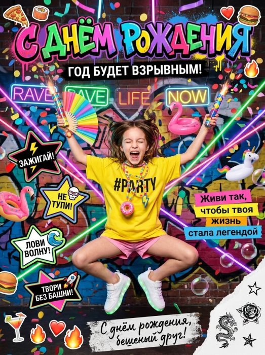 Пример нейрофотосессии по промпту № 17142