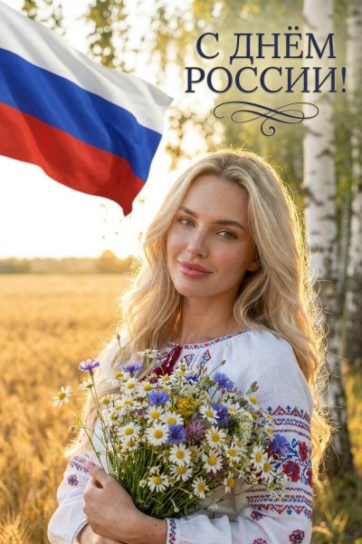 Пример нейрофотосессии по промпту № 7221