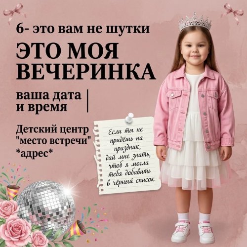 Пример нейрофотосессии по промпту № 15098