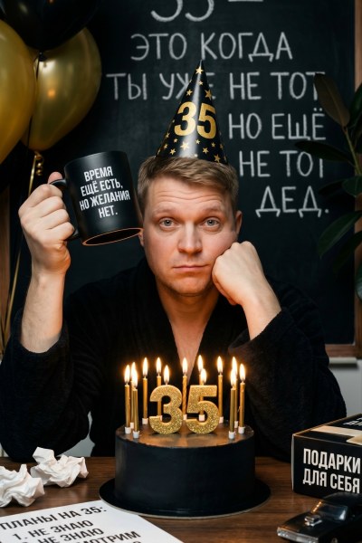 Пример нейрофотосессии по промпту № 9294