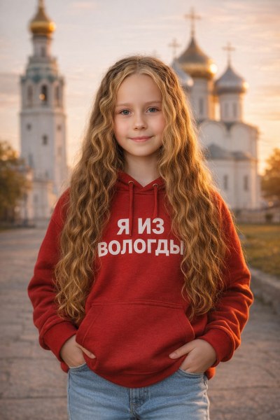 Пример нейрофотосессии по промпту № 485