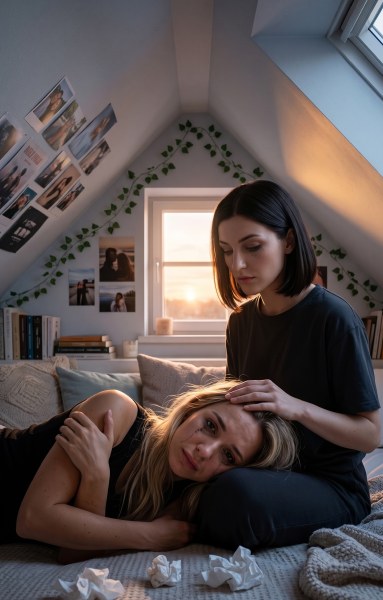 Пример нейрофотосессии по промпту № 9476