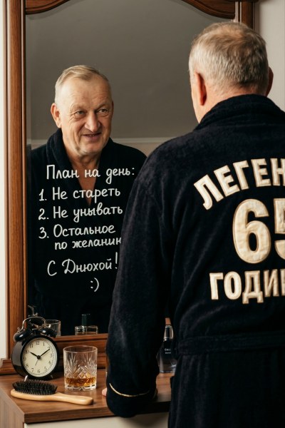 Пример нейрофотосессии по промпту № 9292