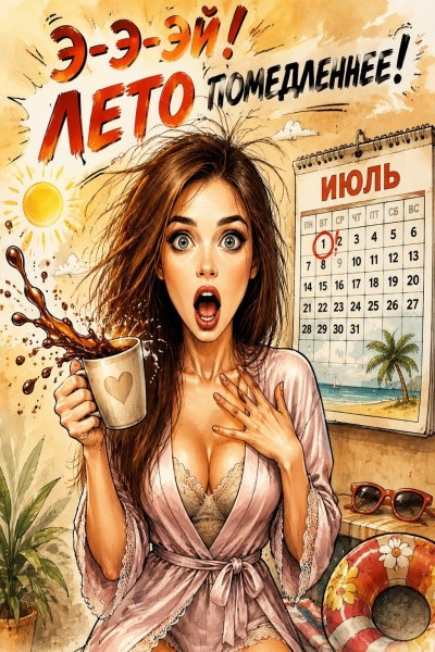 Пример нейрофотосессии по промпту № 10971