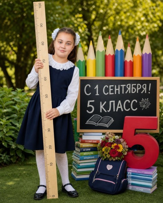 Пример нейрофотосессии по промпту № 19042