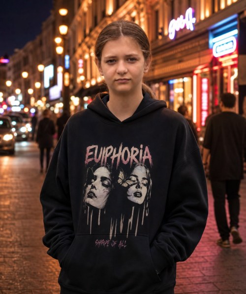 Пример нейрофотосессии по промпту № 4017