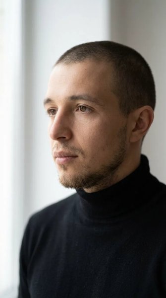 Пример нейрофотосессии по промпту № 15689