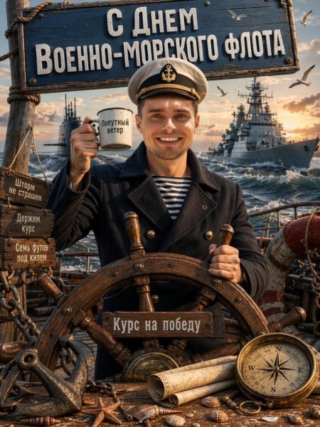 Пример нейрофотосессии по промпту № 14778