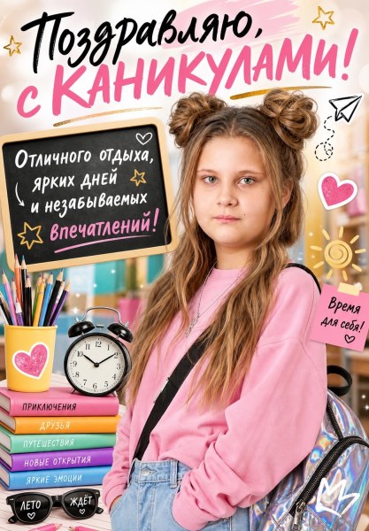 Пример нейрофотосессии по промпту № 11634