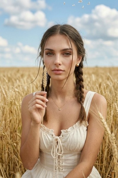 Пример нейрофотосессии по промпту № 10156