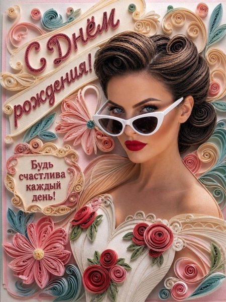 Пример нейрофотосессии по промпту № 13890