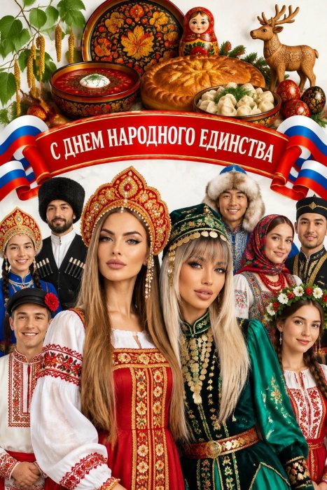 Пример нейрофотосессии по промпту № 26759