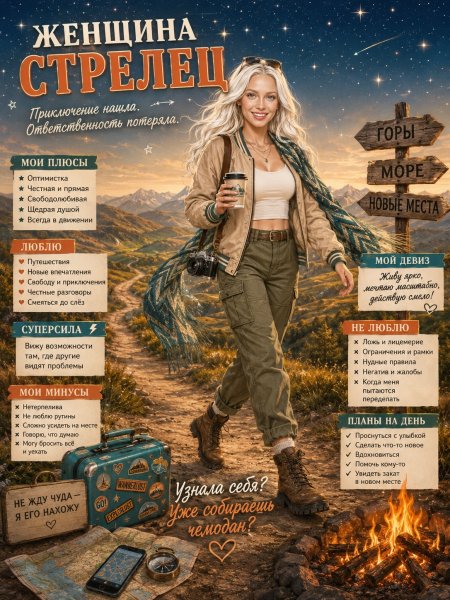 Пример нейрофотосессии по промпту № 15426