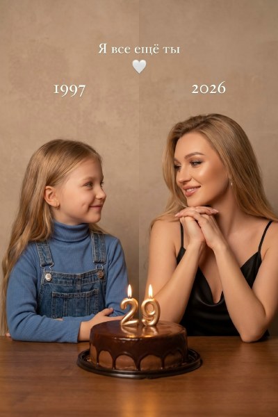 Пример нейрофотосессии по промпту № 4972