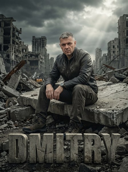Пример нейрофотосессии по промпту № 8698