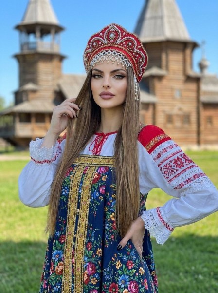 Пример нейрофотосессии по промпту № 13453