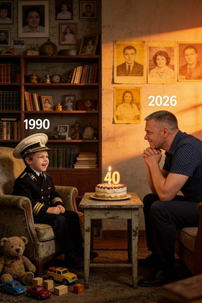Пример нейрофотосессии по промпту № 5201