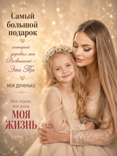 Пример нейрофотосессии по промпту № 10906