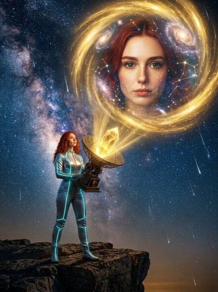 Пример нейрофотосессии по промпту № 12016
