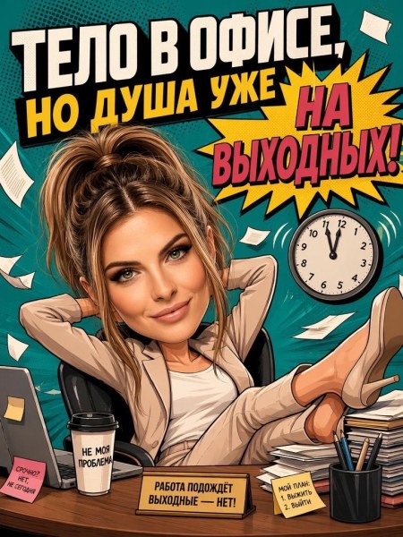 Пример нейрофотосессии по промпту № 11216