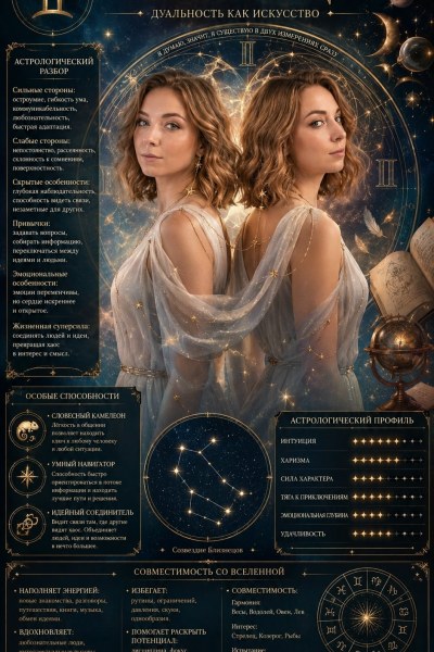 Пример нейрофотосессии по промпту № 9244
