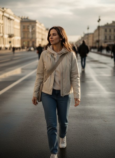 Пример нейрофотосессии по промпту № 2428