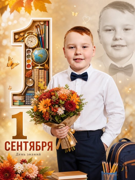 Пример нейрофотосессии по промпту № 17668