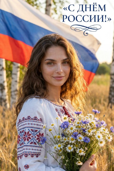 Пример нейрофотосессии по промпту № 7078