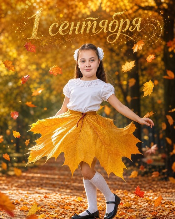 Пример нейрофотосессии по промпту № 18789