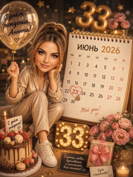 Пример нейрофотосессии по промпту № 8254