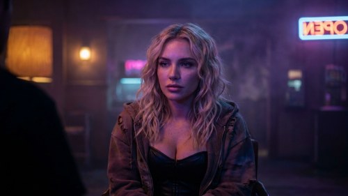 Пример нейрофотосессии по промпту № 7546