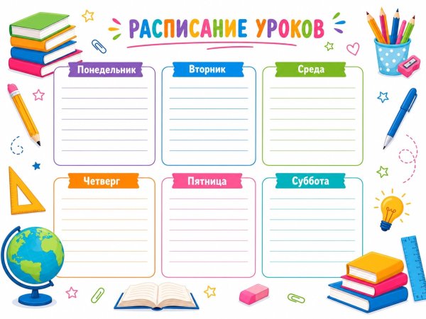 Промпт №20208 для инфографики