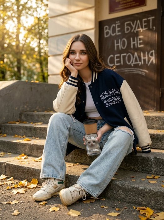 Пример нейрофотосессии по промпту № 20193