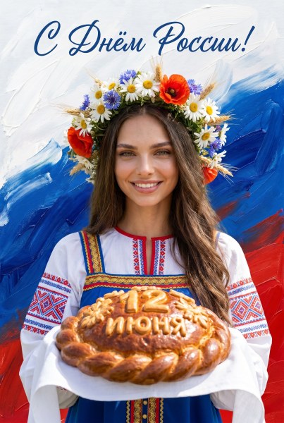 Пример нейрофотосессии по промпту № 7792