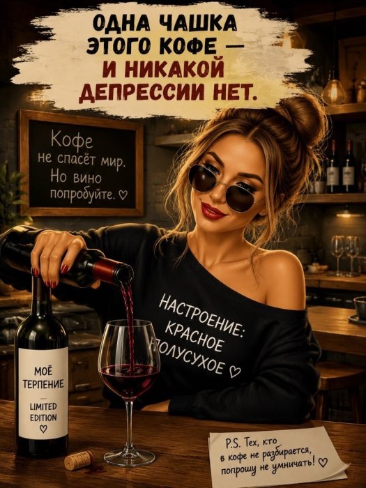 Пример нейрофотосессии по промпту № 18110