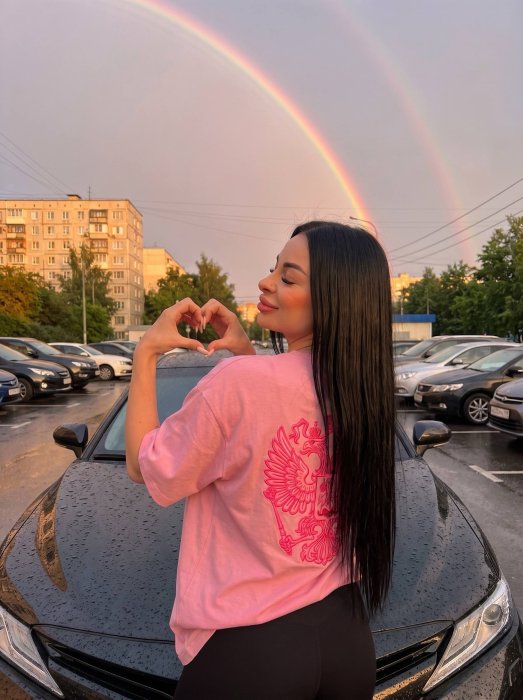 Пример нейрофотосессии по промпту № 18202