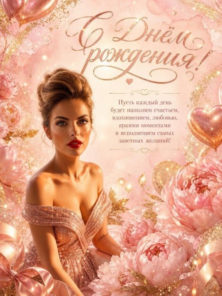Пример нейрофотосессии по промпту № 13025