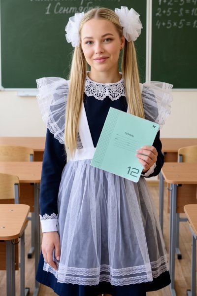Пример нейрофотосессии по промпту № 15638