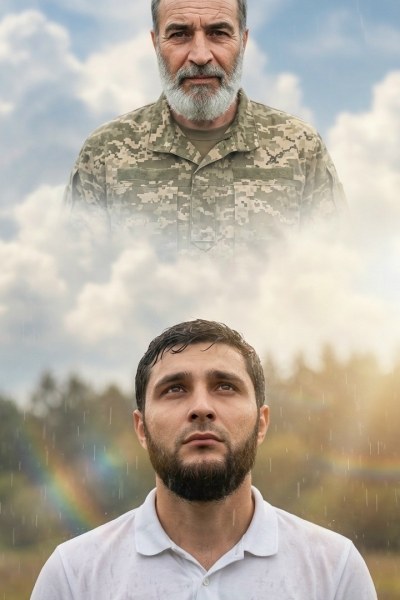 Пример нейрофотосессии по промпту № 6890