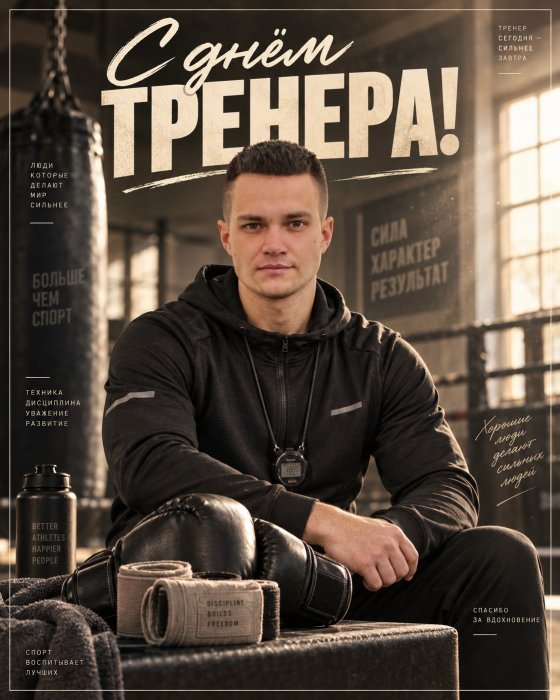 Пример нейрофотосессии по промпту № 26781