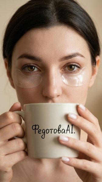 Пример нейрофотосессии по промпту № 14401