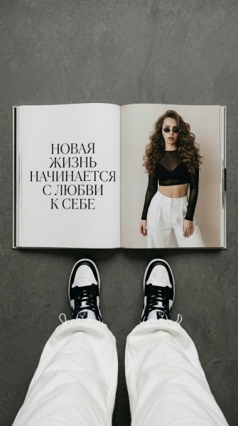 Пример нейрофотосессии по промпту № 2798