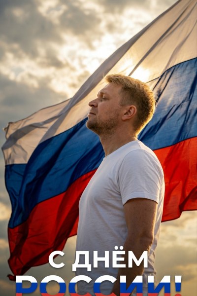 Пример нейрофотосессии по промпту № 9260