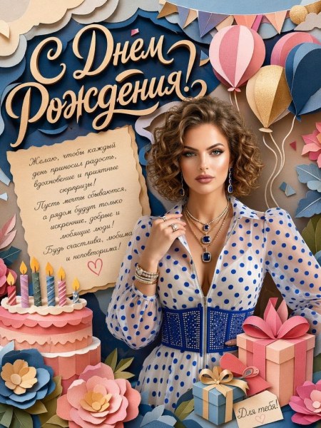 Пример нейрофотосессии по промпту № 11539