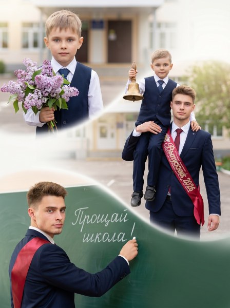 Пример нейрофотосессии по промпту № 2780