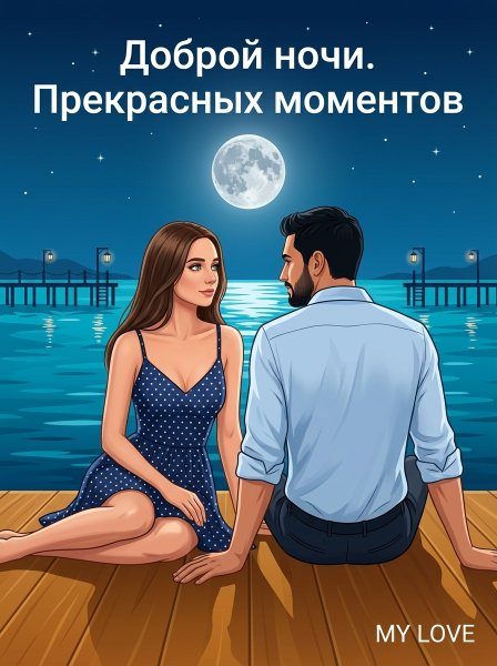 Пример нейрофотосессии по промпту № 15052