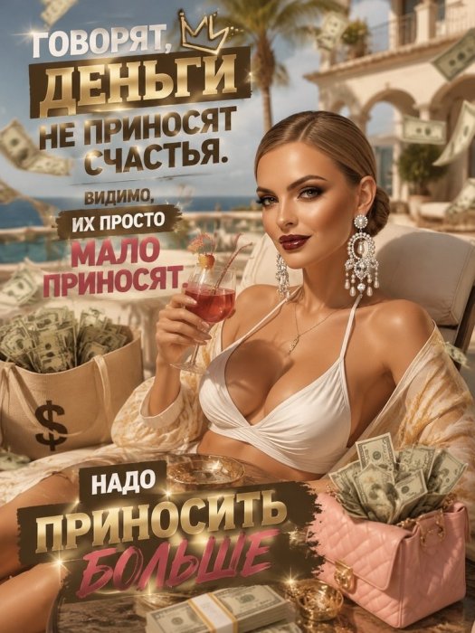 Пример нейрофотосессии по промпту № 20004
