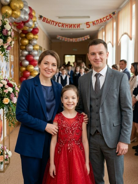 Пример нейрофотосессии по промпту № 4737